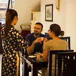 Parklane Hanoi Hotel