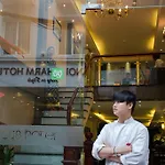 Parklane Hanoi Hotel