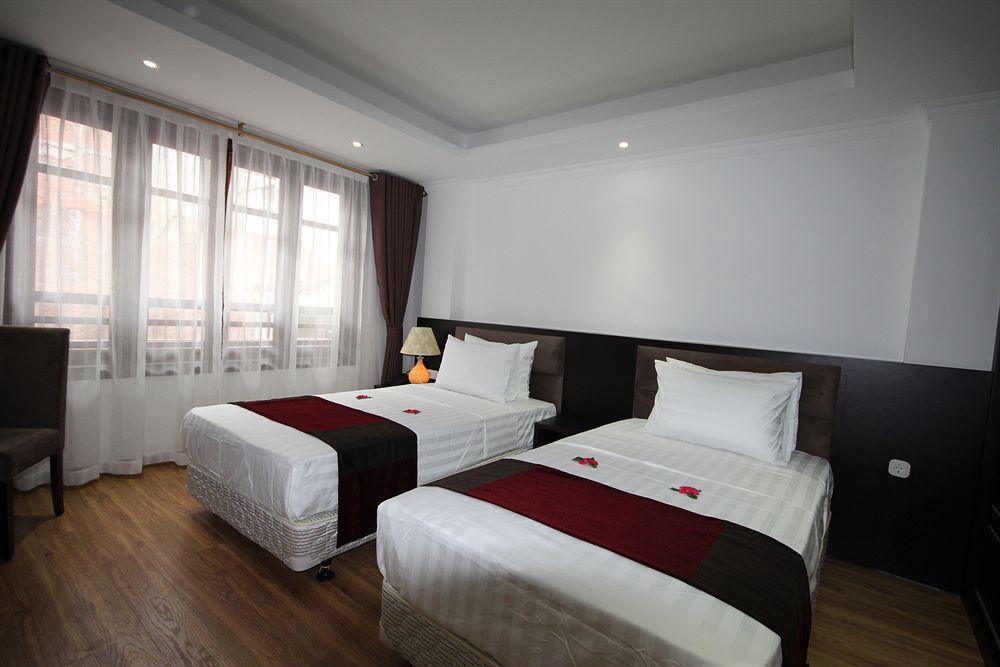 Parklane Hanoi