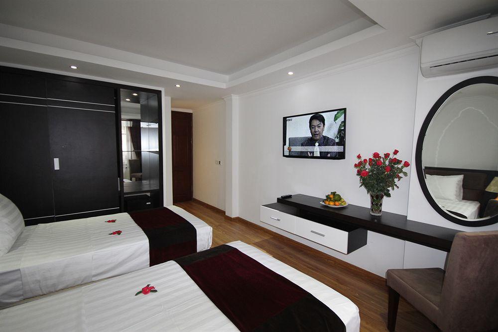 Hotel Parklane 3*