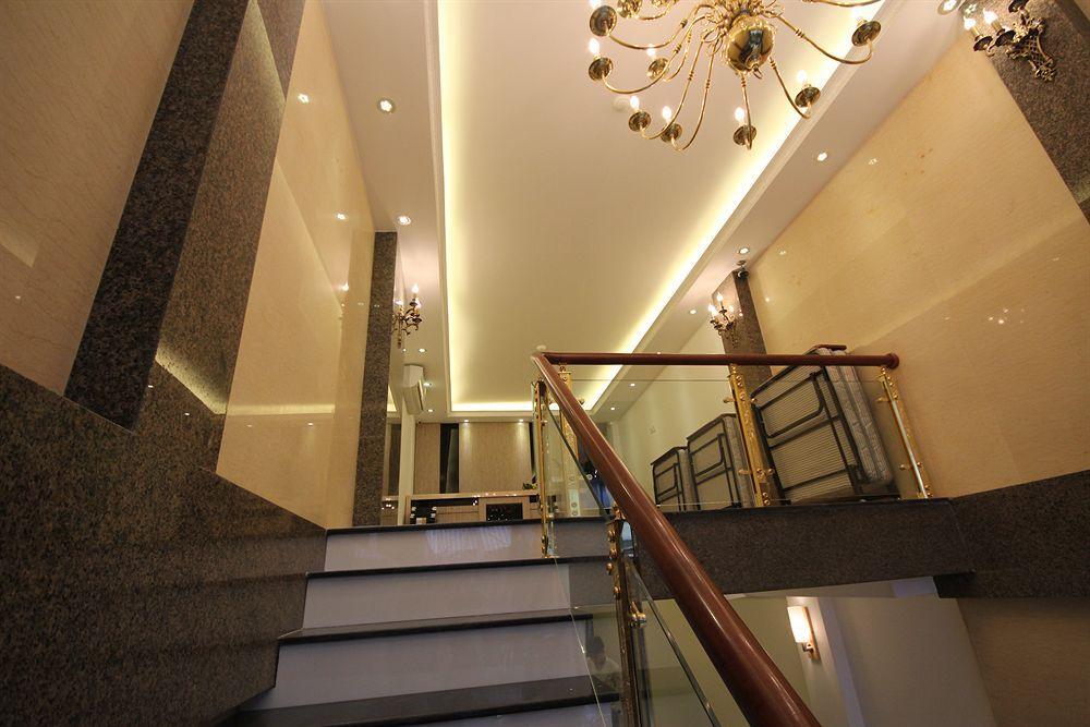 Parklane 3* Hanoi