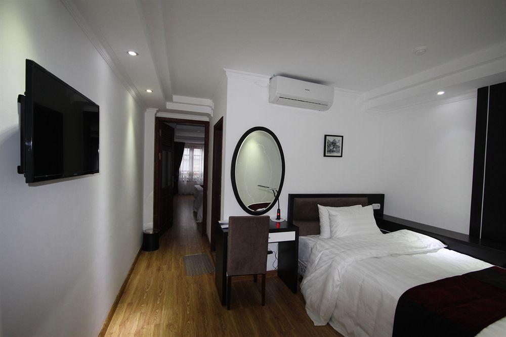 Hotel Parklane