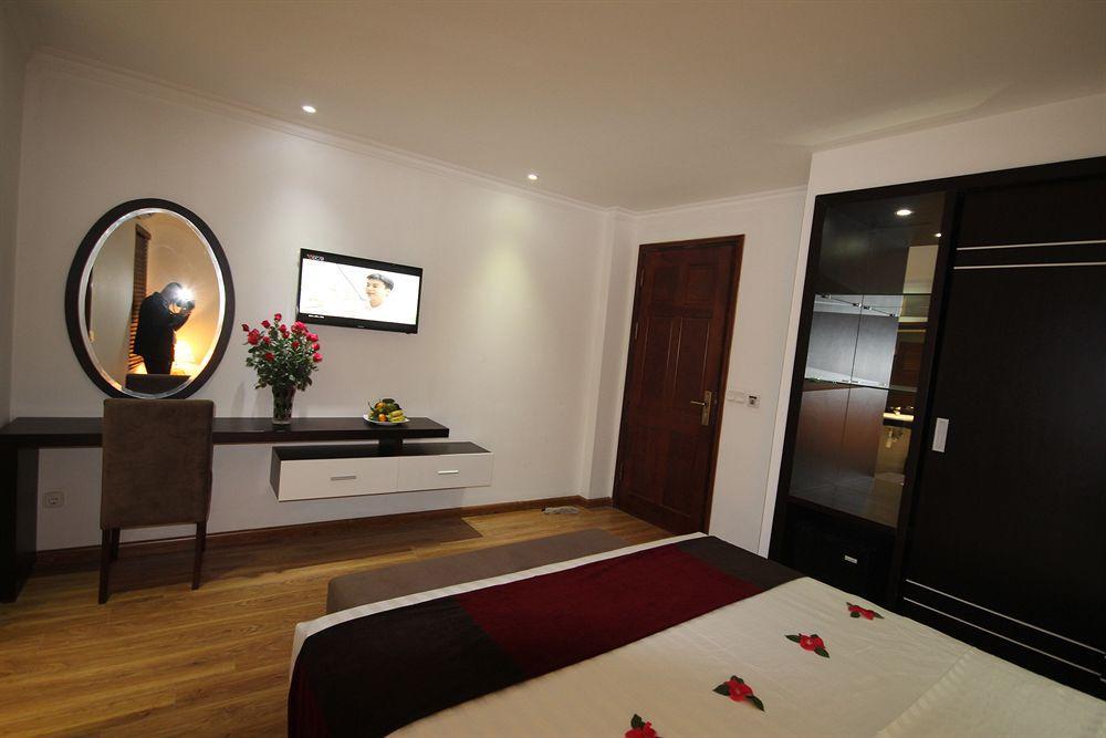 Parklane Hotel Hanoi
