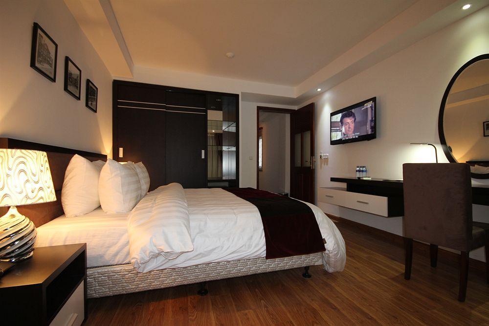 Parklane Hanoi
