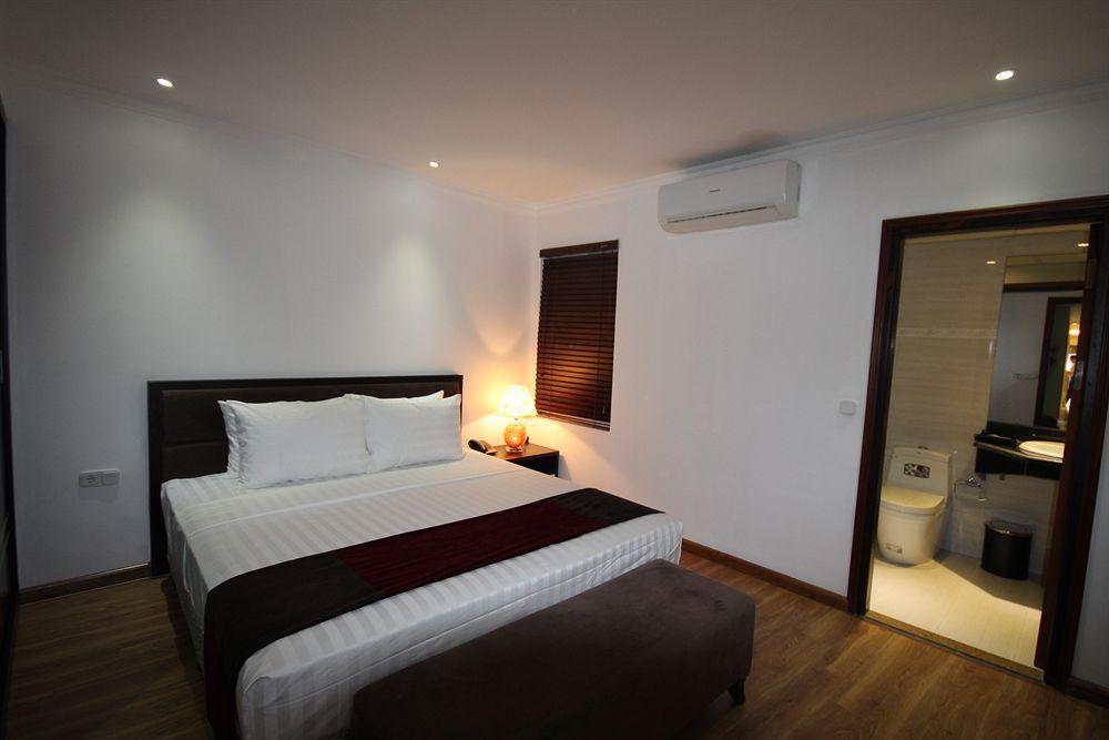 Hotel Parklane 3*