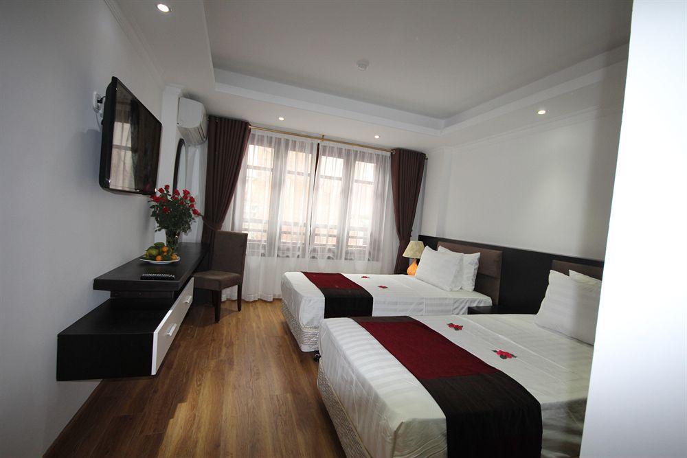 Parklane 3*