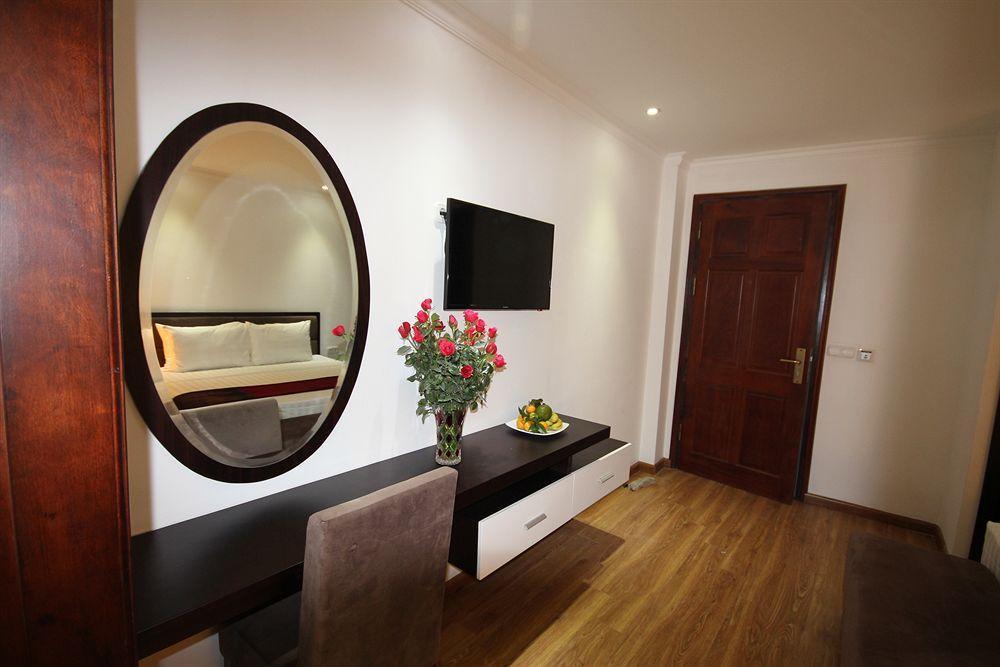 Hotel Parklane 3*