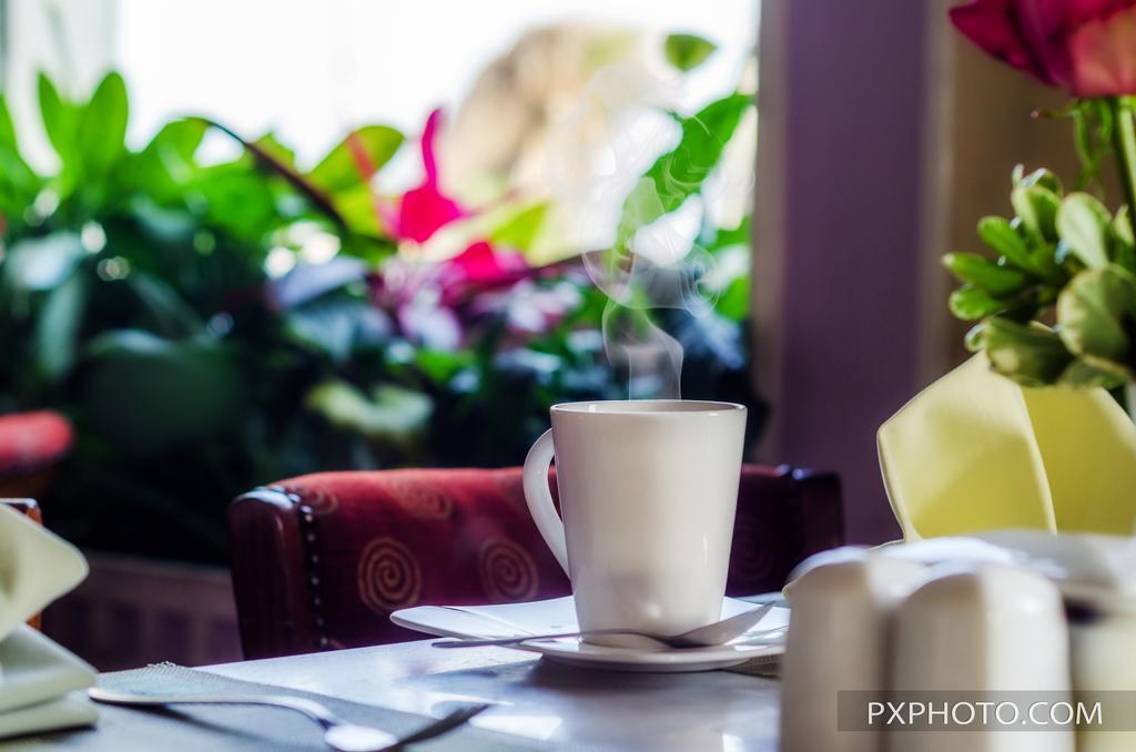 Parklane Hotel 3*