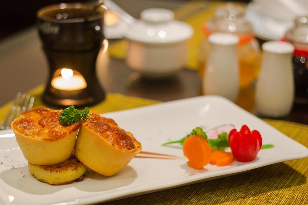Parklane Hotel 3*