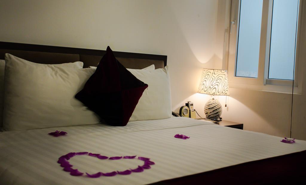 Hotel Parklane