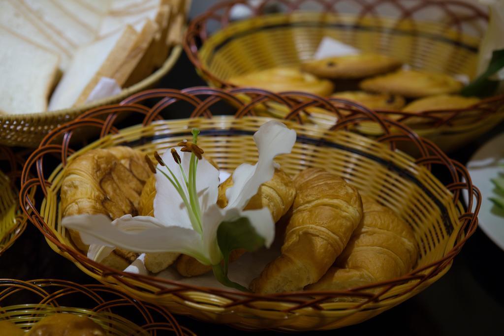 Parklane Hotel Hanoi