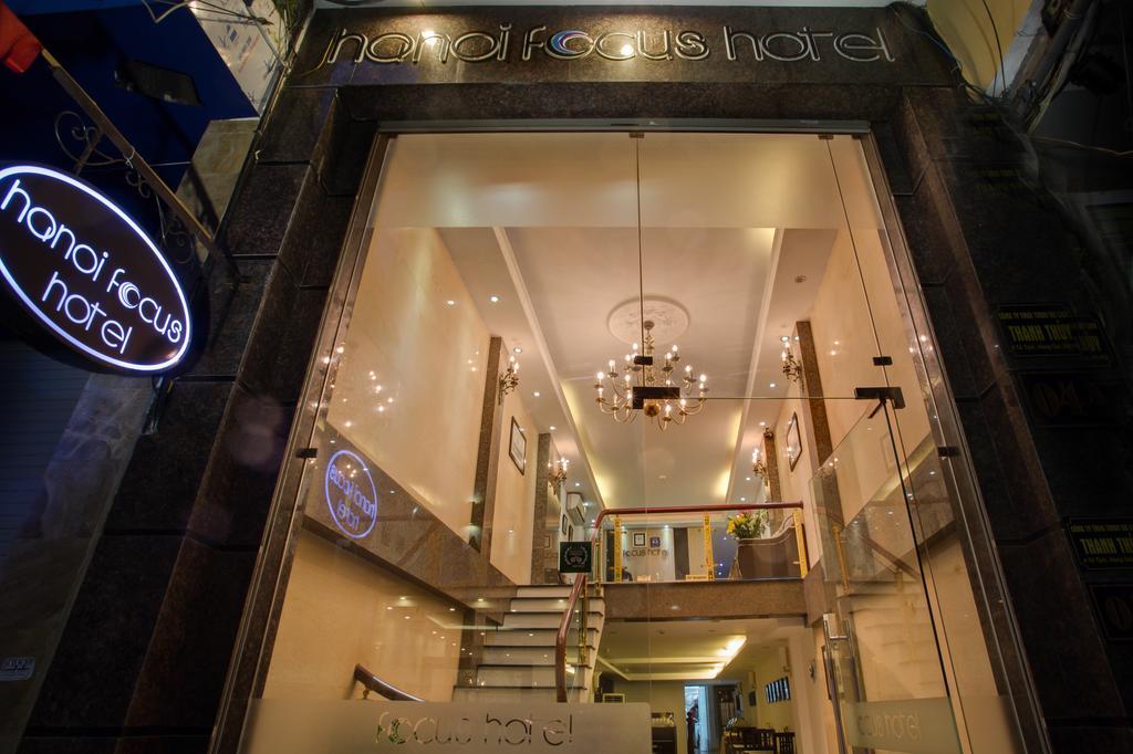 Hotel Parklane
