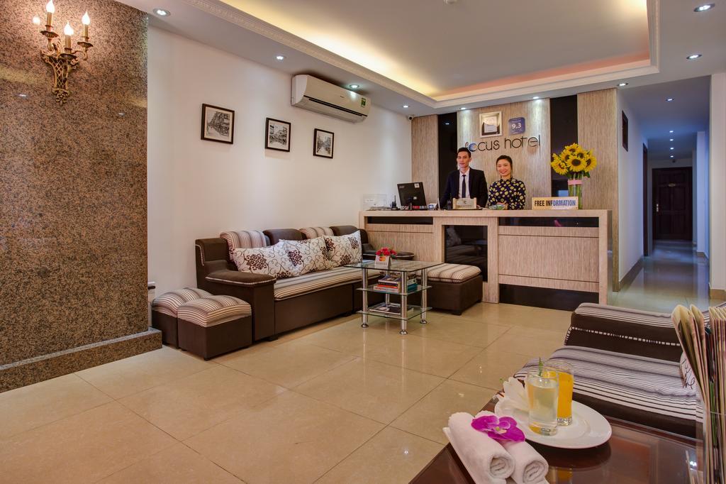 Hotel Parklane Hanoi