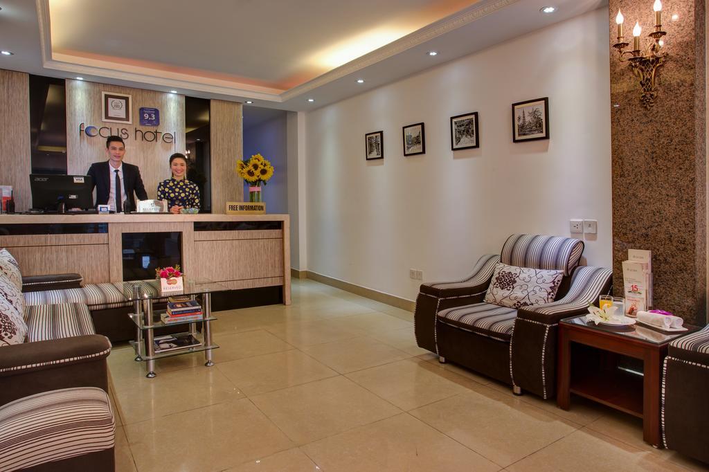 Parklane 3* Hanoi