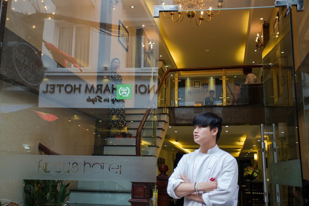 Parklane Hanoi