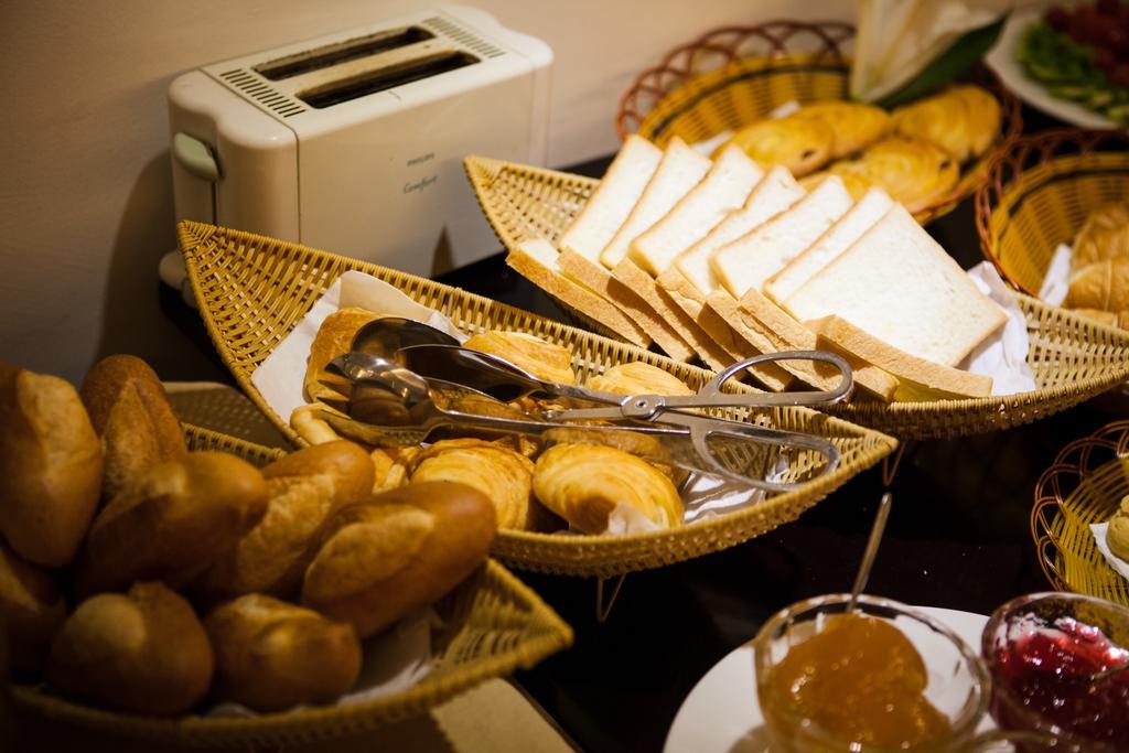 Hotel Parklane Hanoi