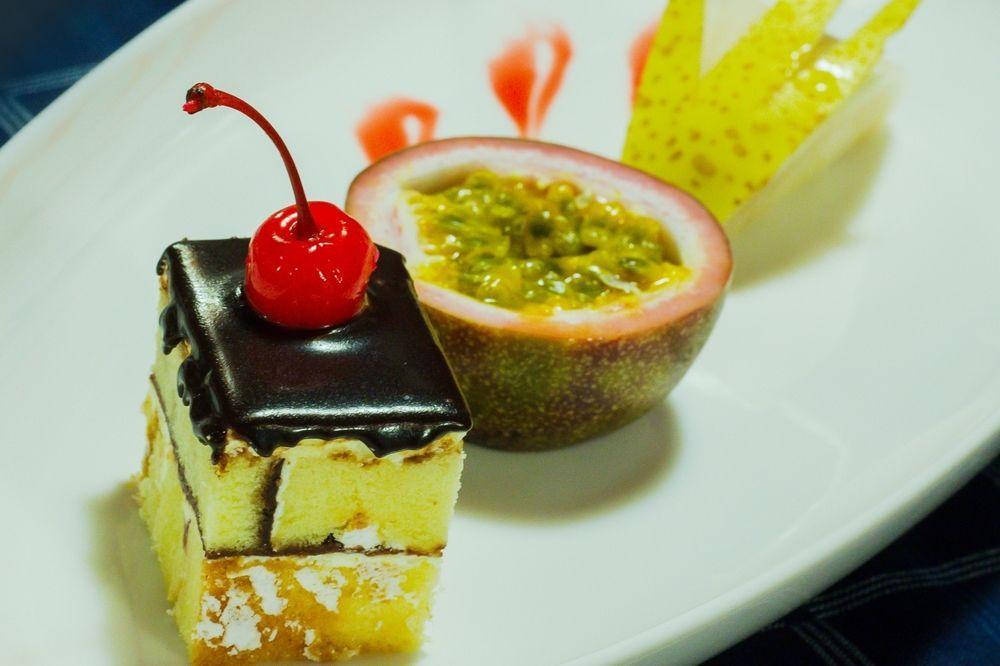 Parklane Hotel