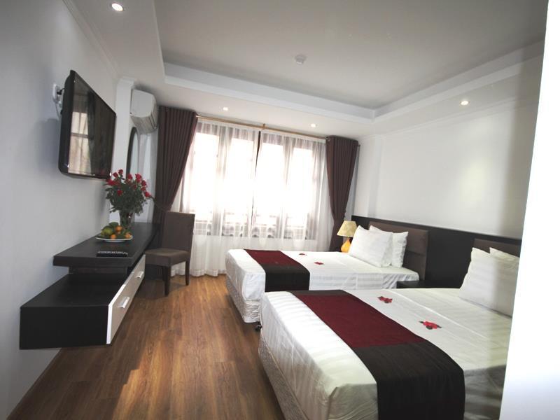 Parklane Hotel 3*