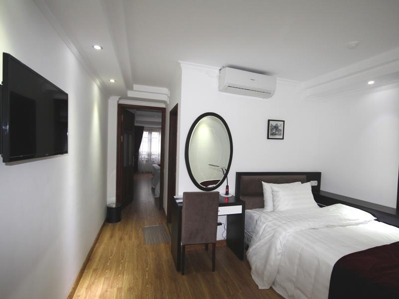 Parklane Hotel Hanoi