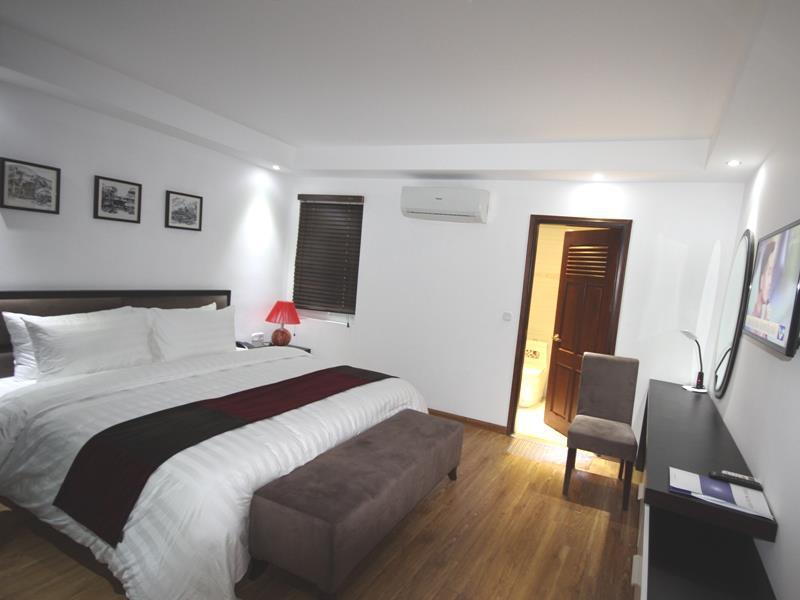Parklane 3* Hanoi