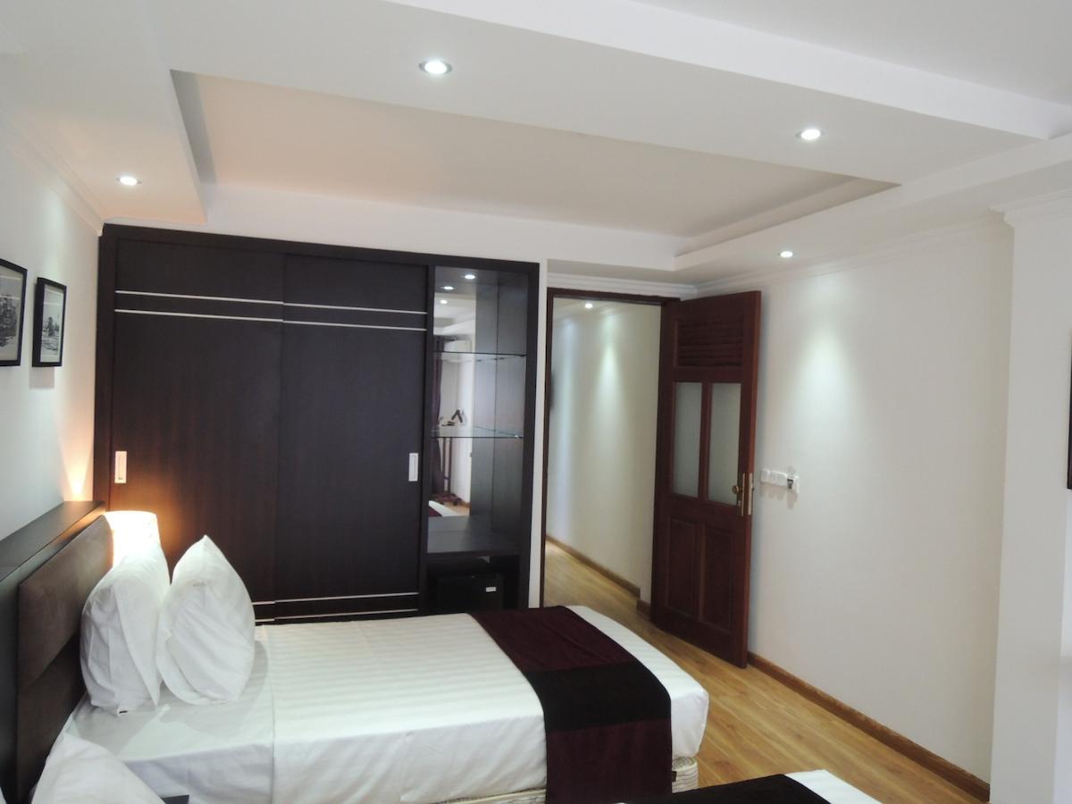 Parklane Hanoi