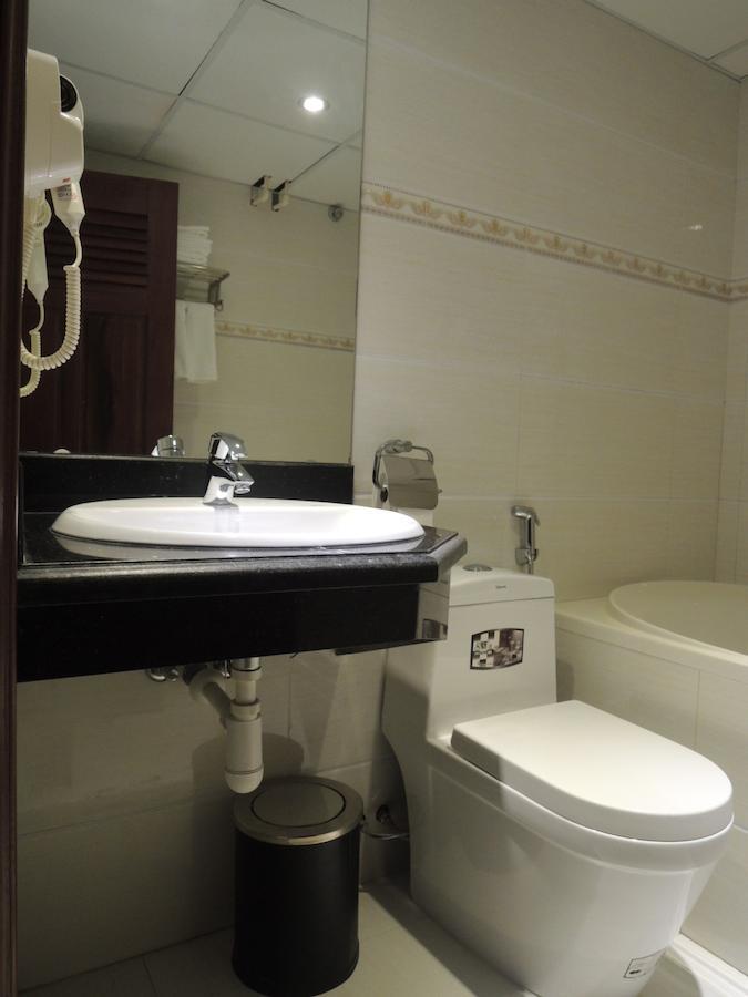 Hotel Parklane 3*