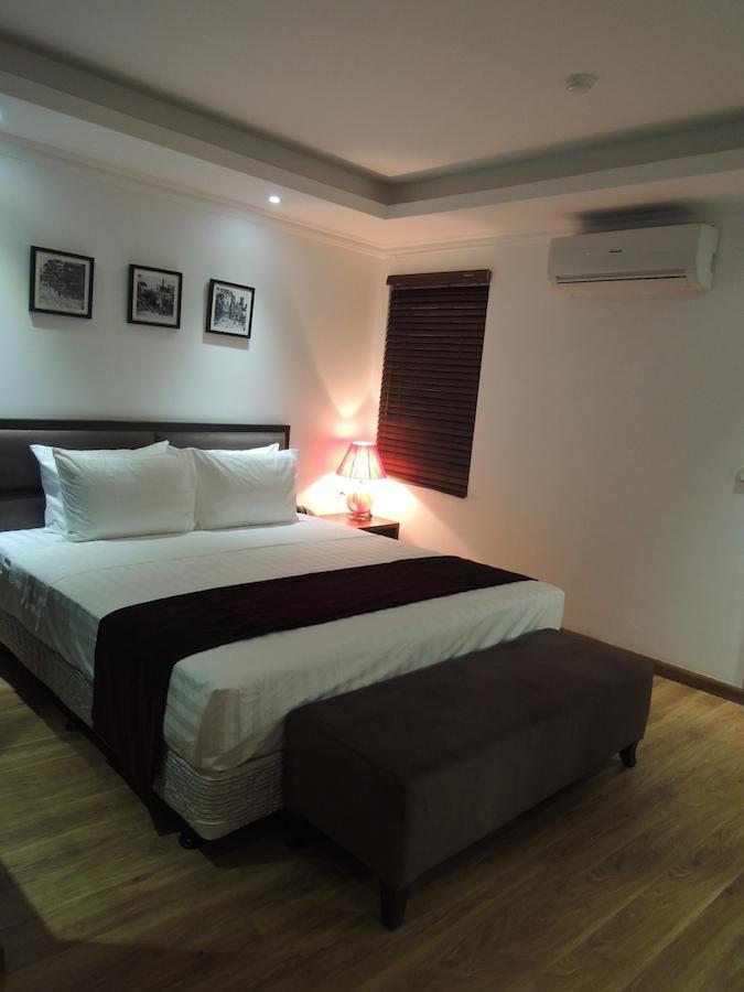 Hotel Parklane 3*