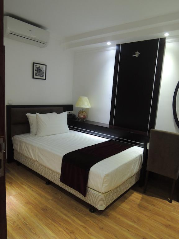 Parklane Hanoi
