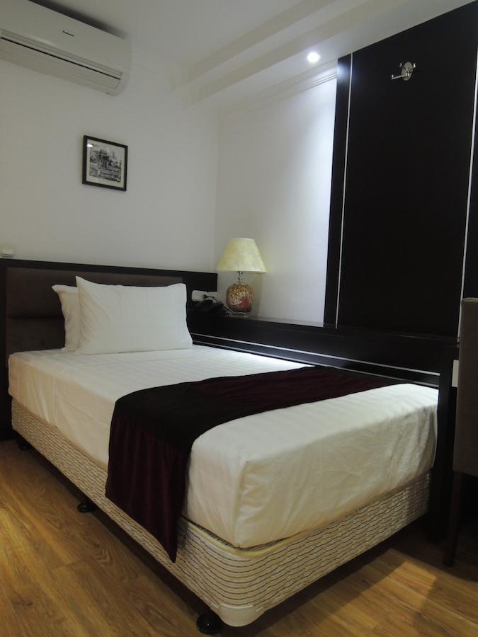 Parklane Hotel Hanoi
