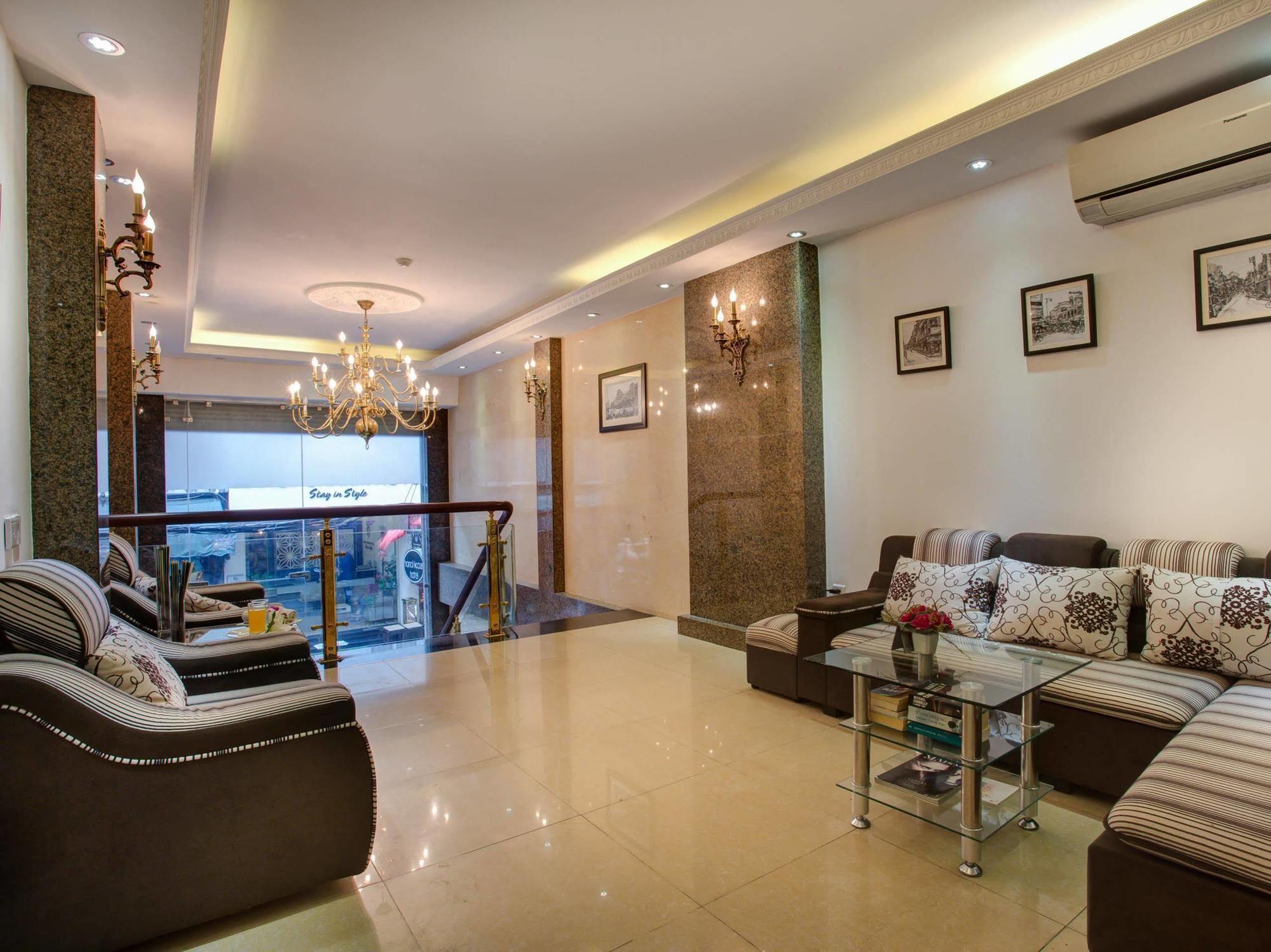 Parklane Hotel Hanoi