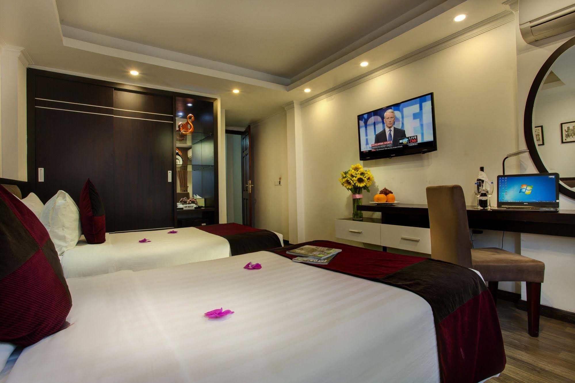 Parklane Hanoi