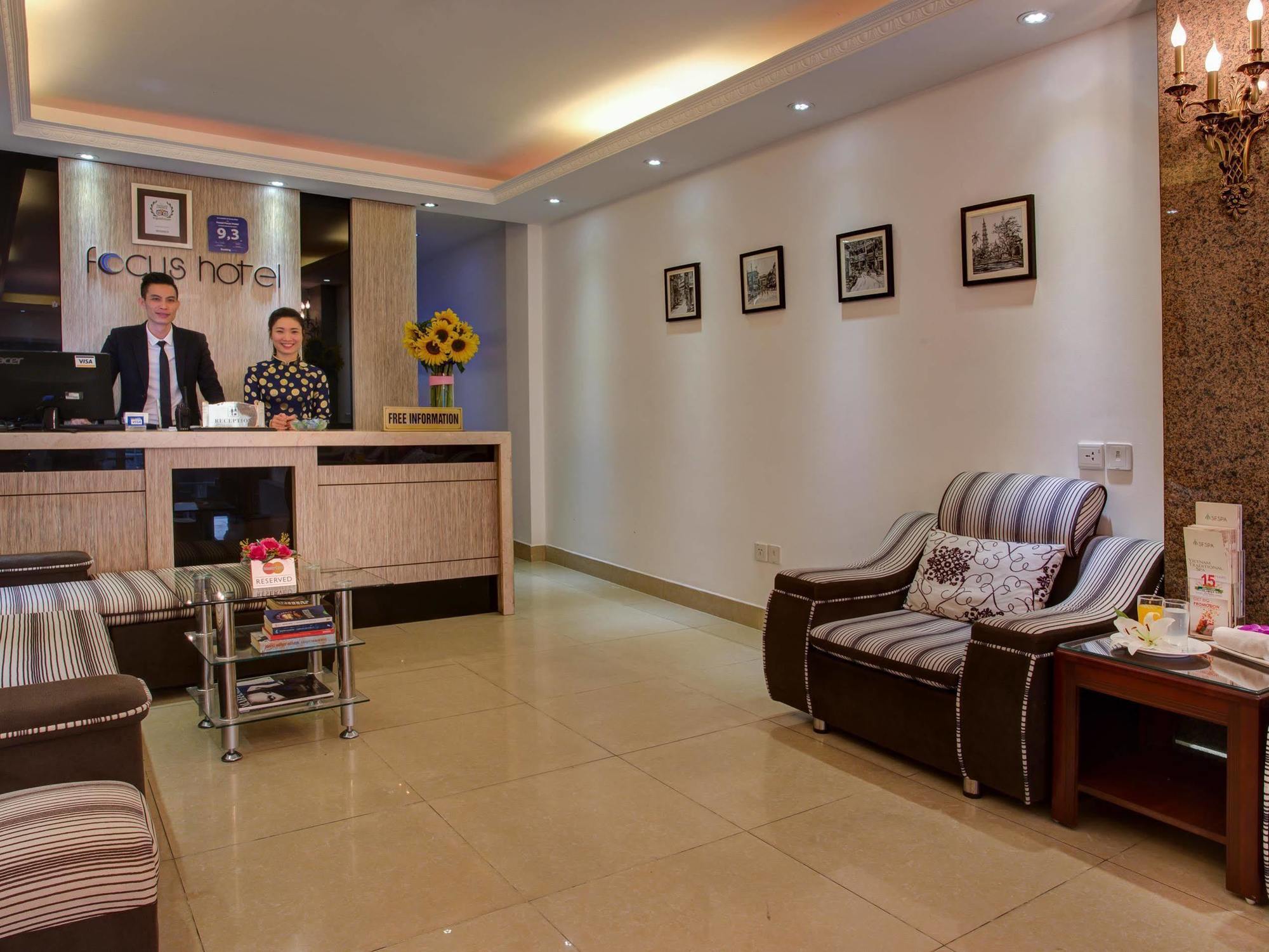 Parklane Hotel Hanoi