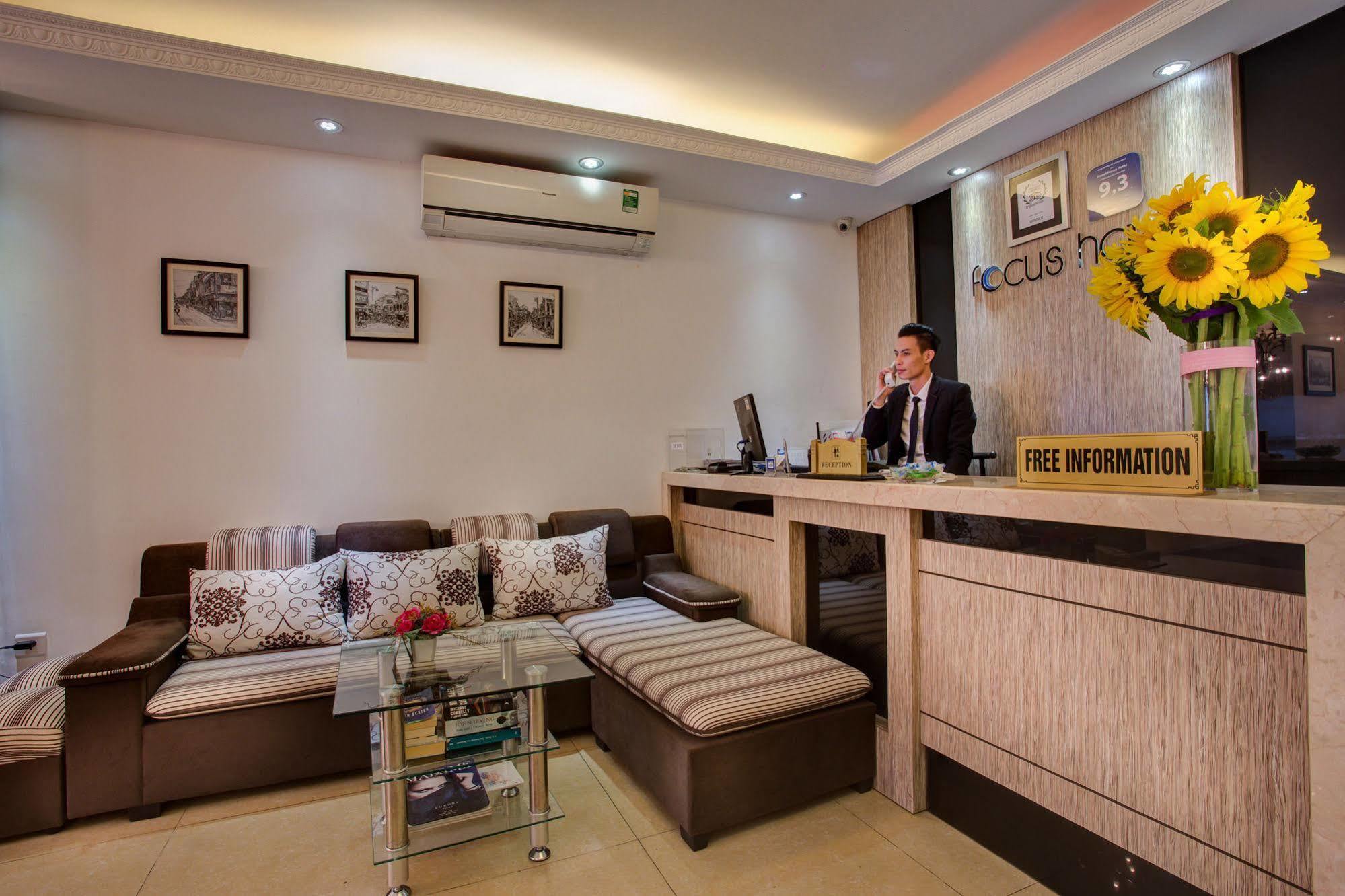 Parklane 3* Hanoi