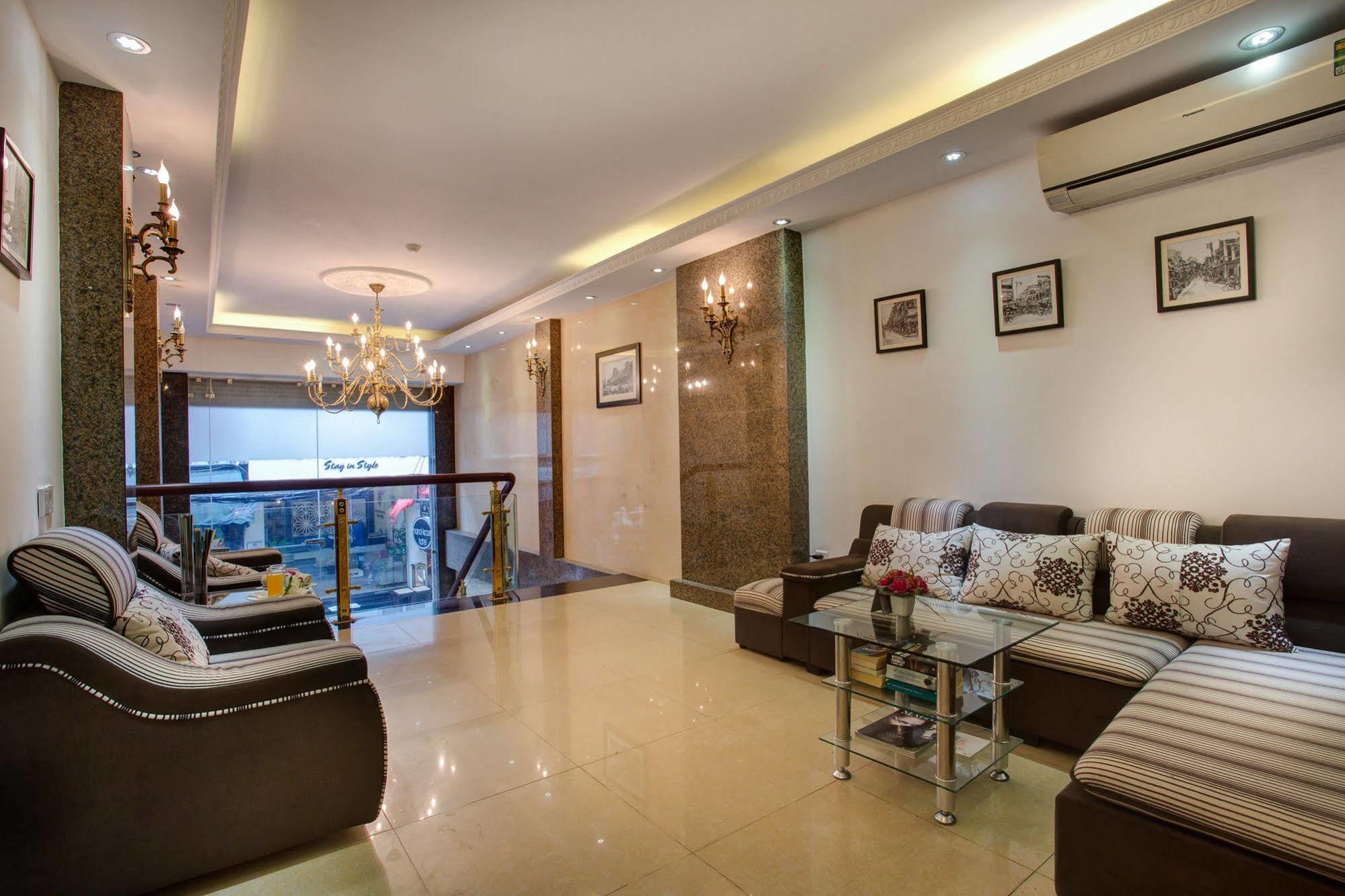 Hotel Parklane 3*