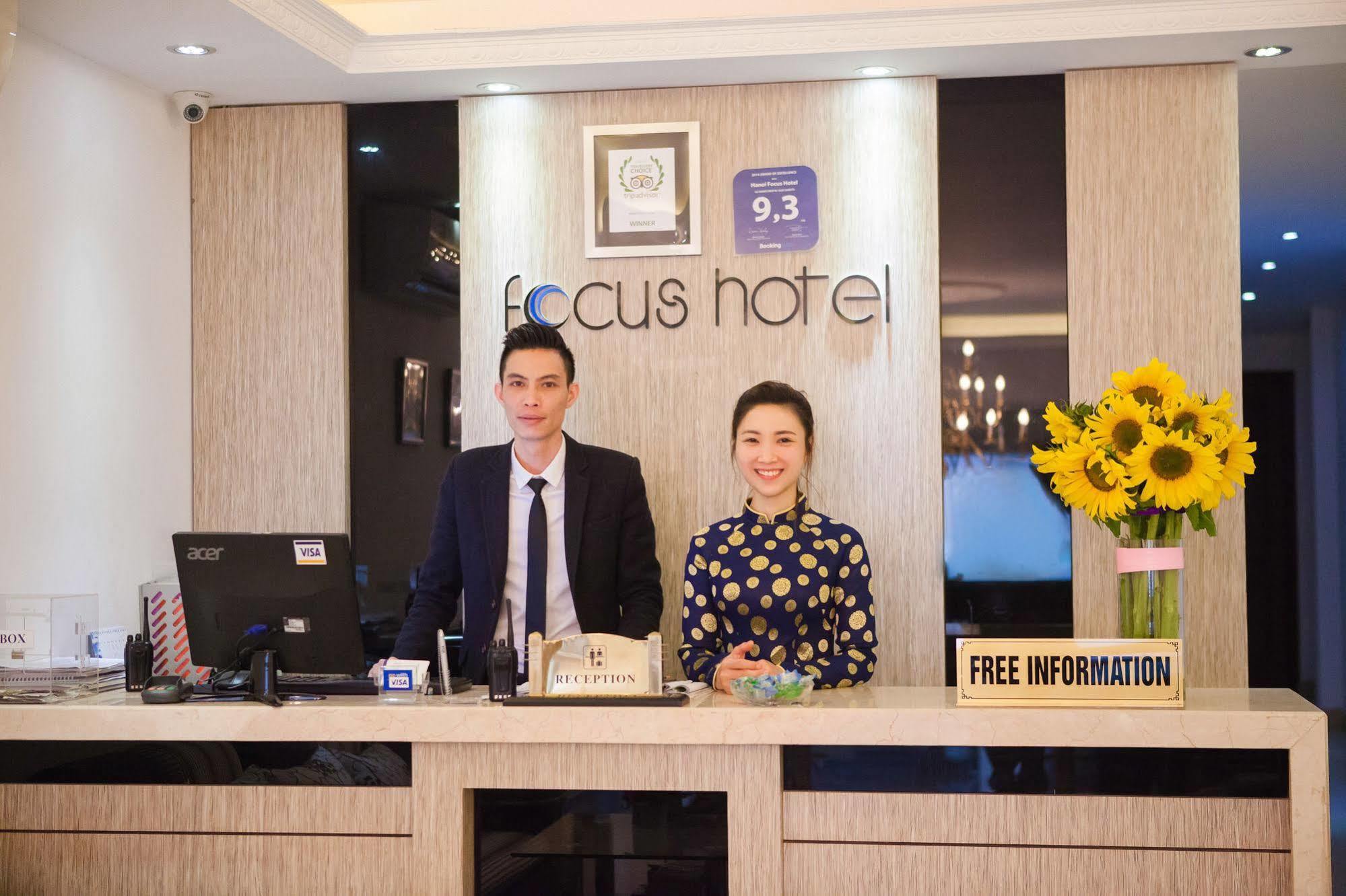 Parklane 3* Hanoi