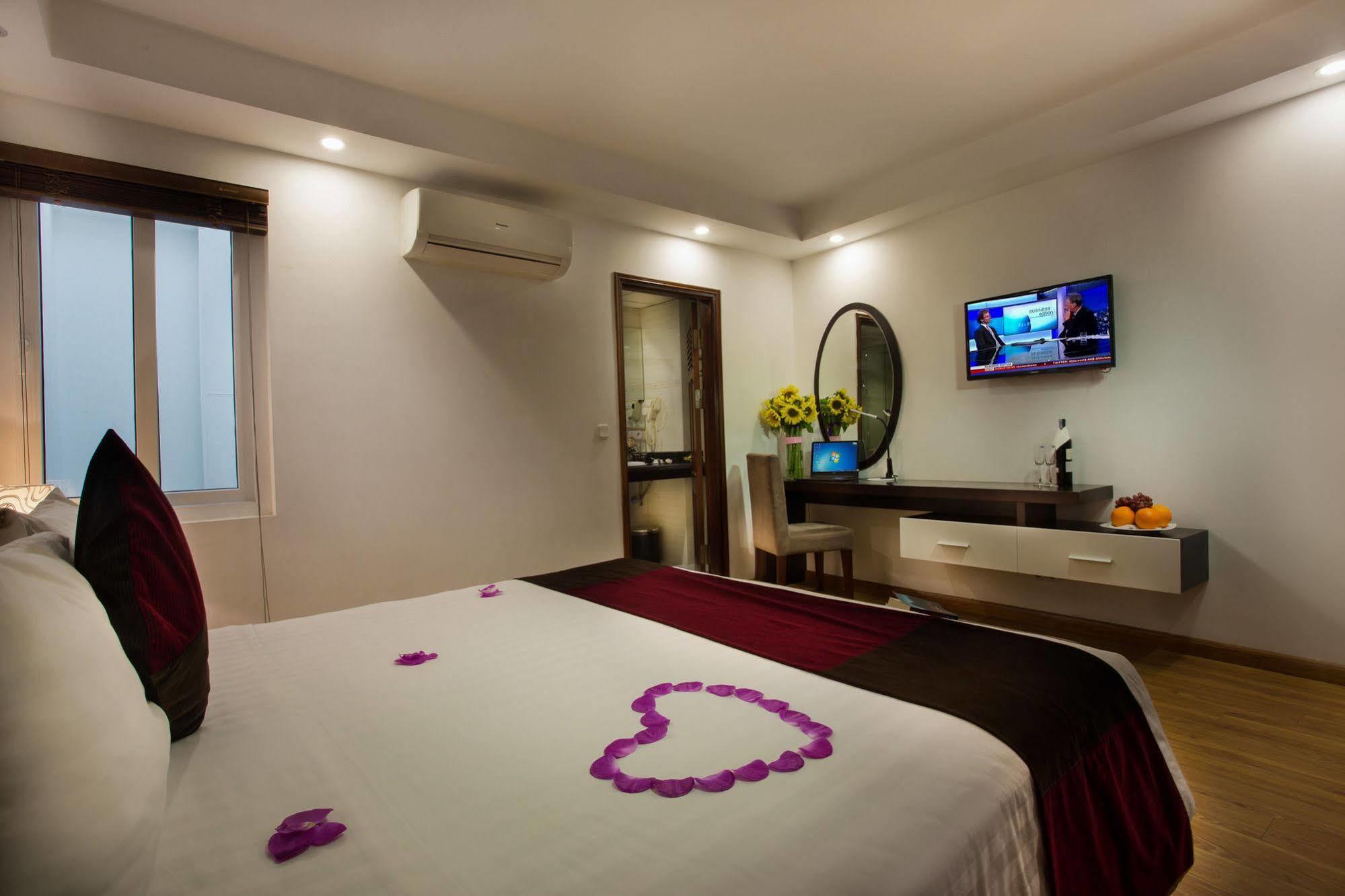 Hotel Parklane