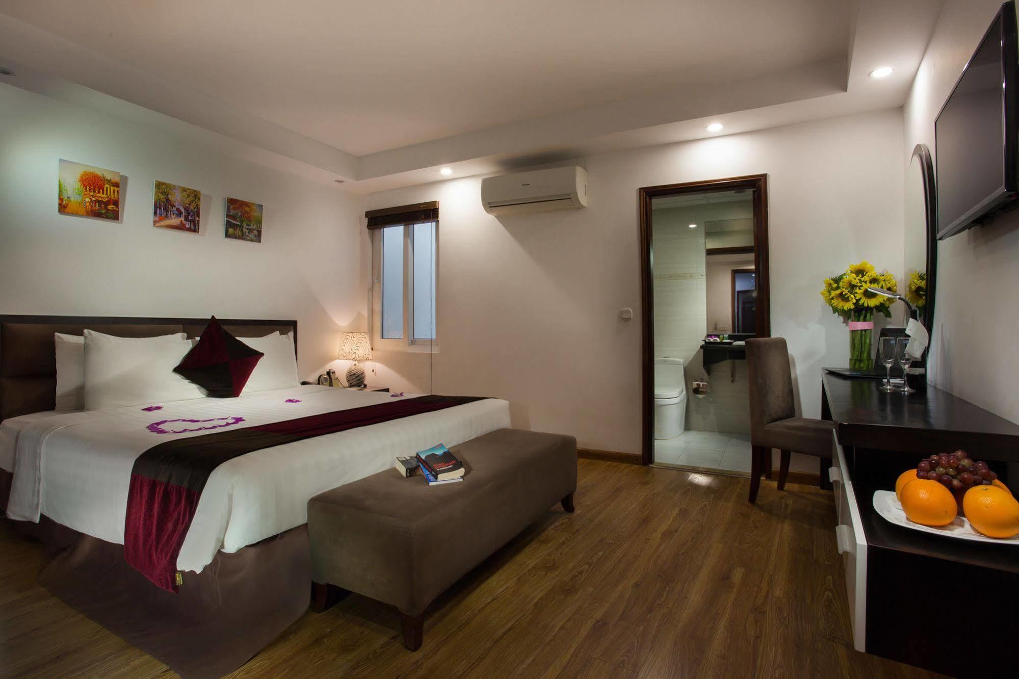 Parklane Hotel Hanoi