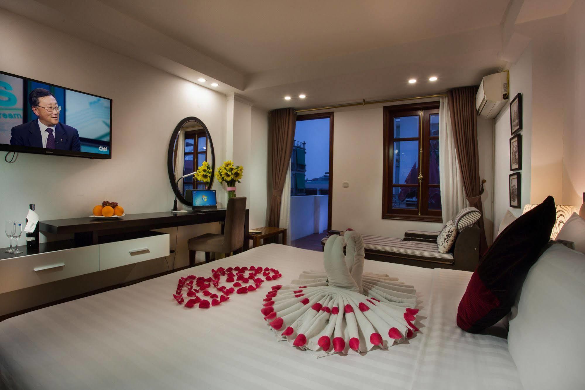 Hotel Parklane