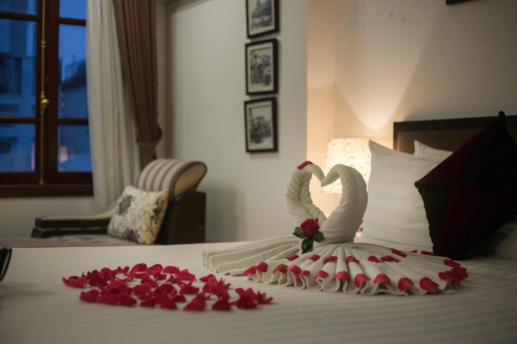 Parklane Hotel 3*