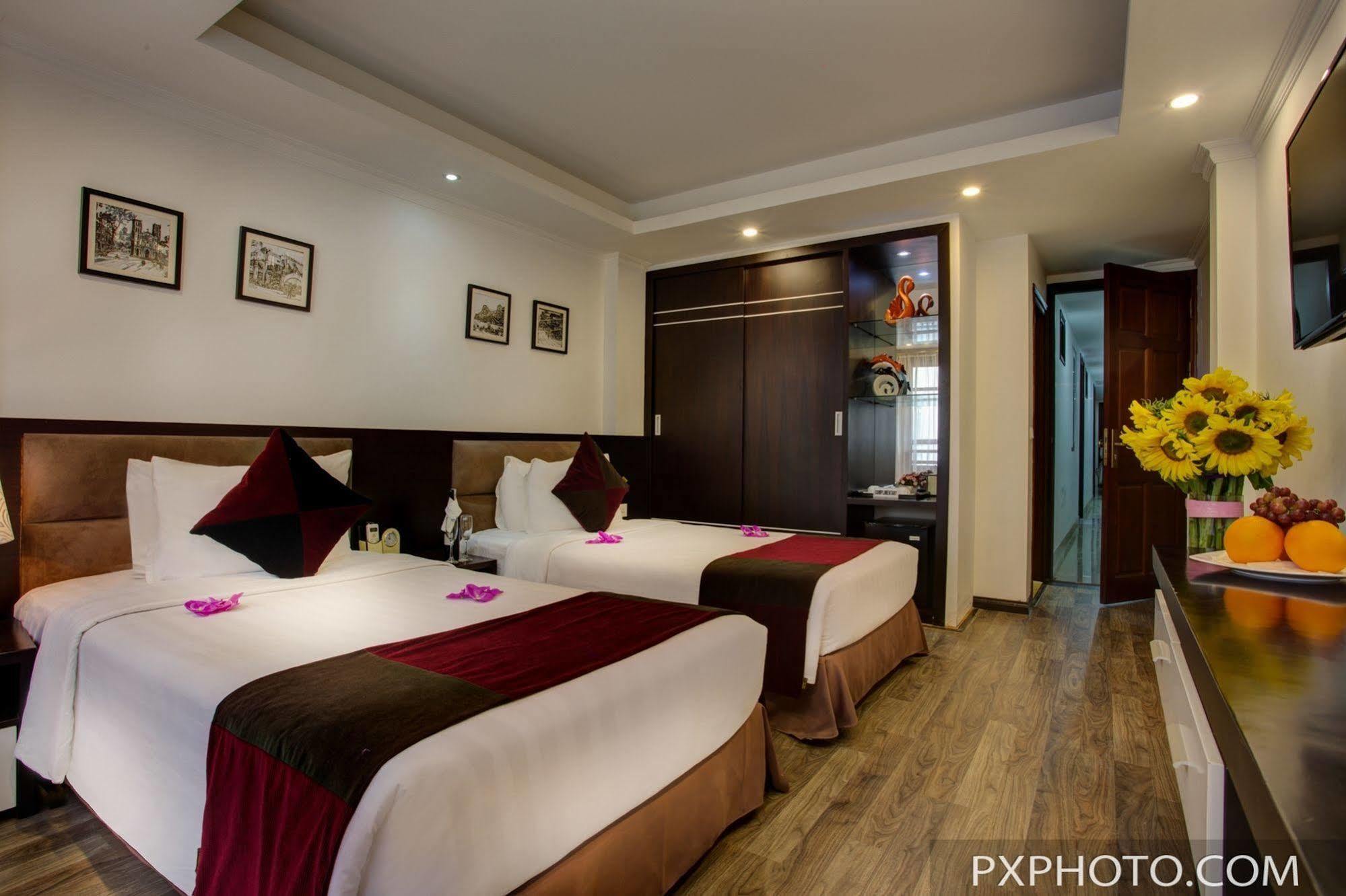 Parklane 3* Hanoi
