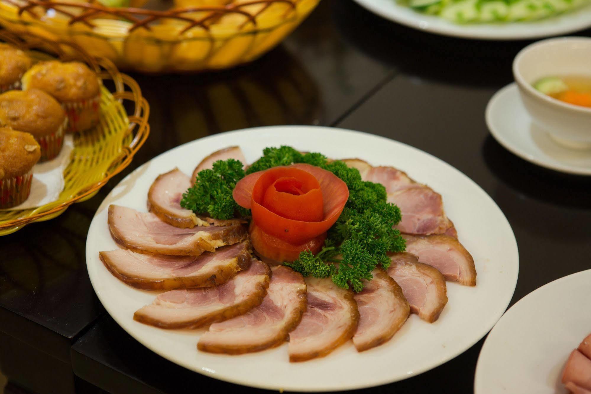 Parklane 3* Hanoi