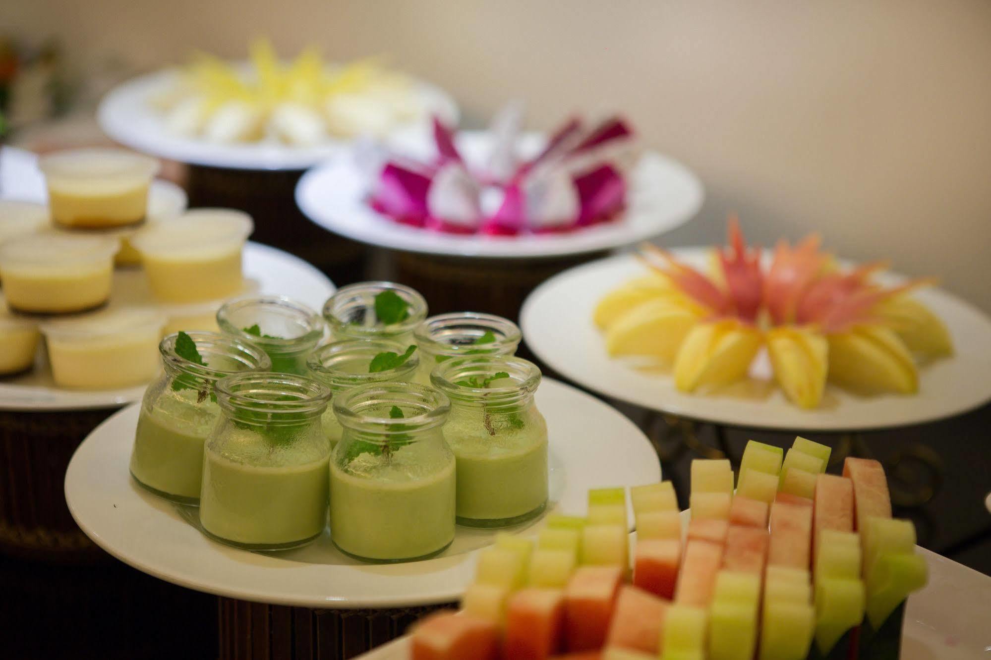 Parklane 3* Hanoi
