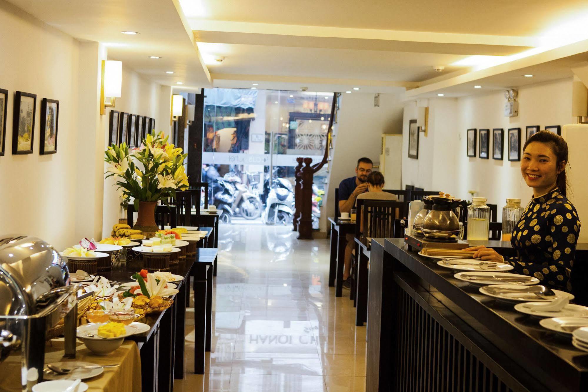 Hotel Parklane