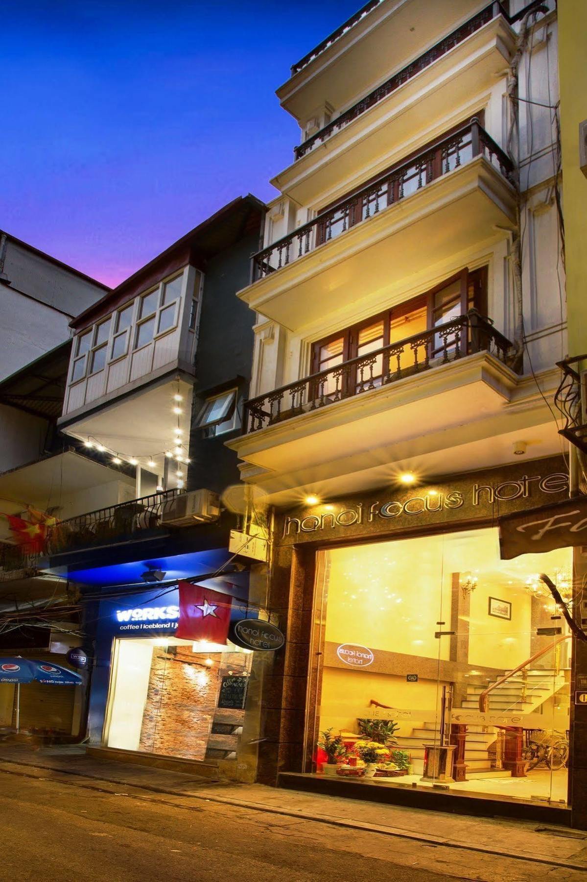 Parklane Hanoi