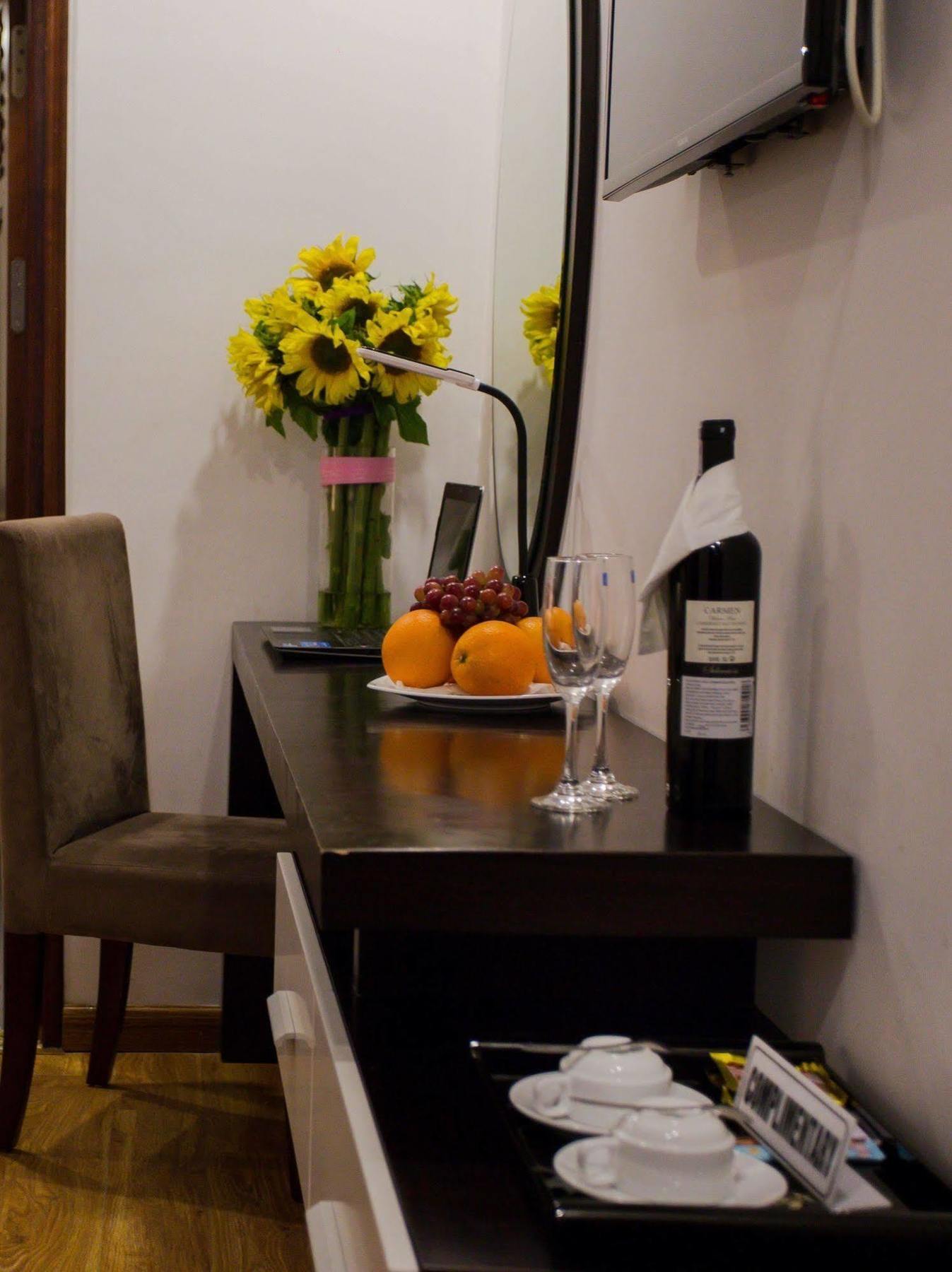 Hotel Parklane 3*