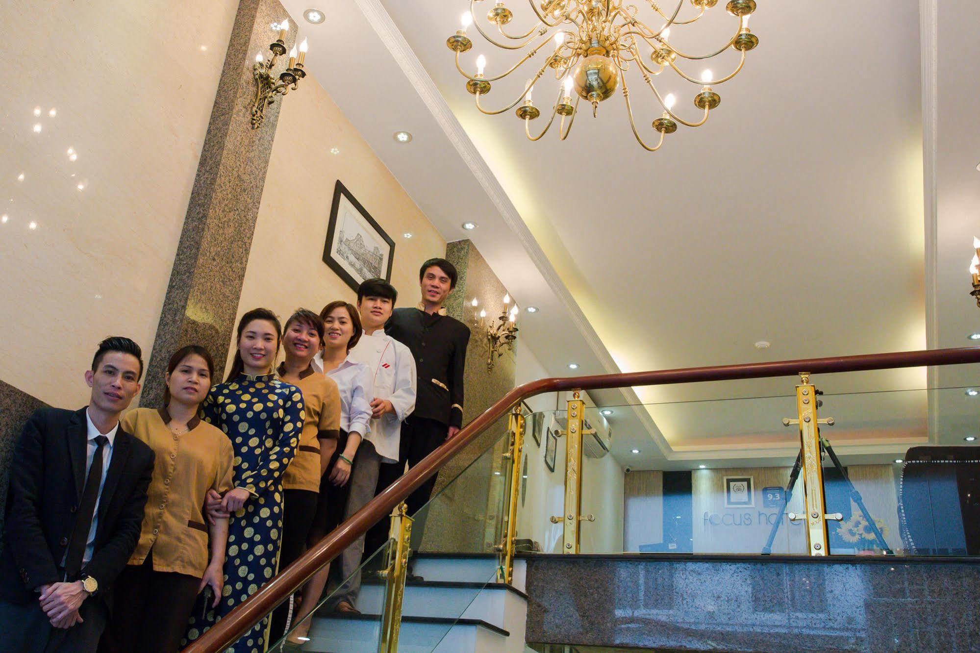 Hotel Parklane