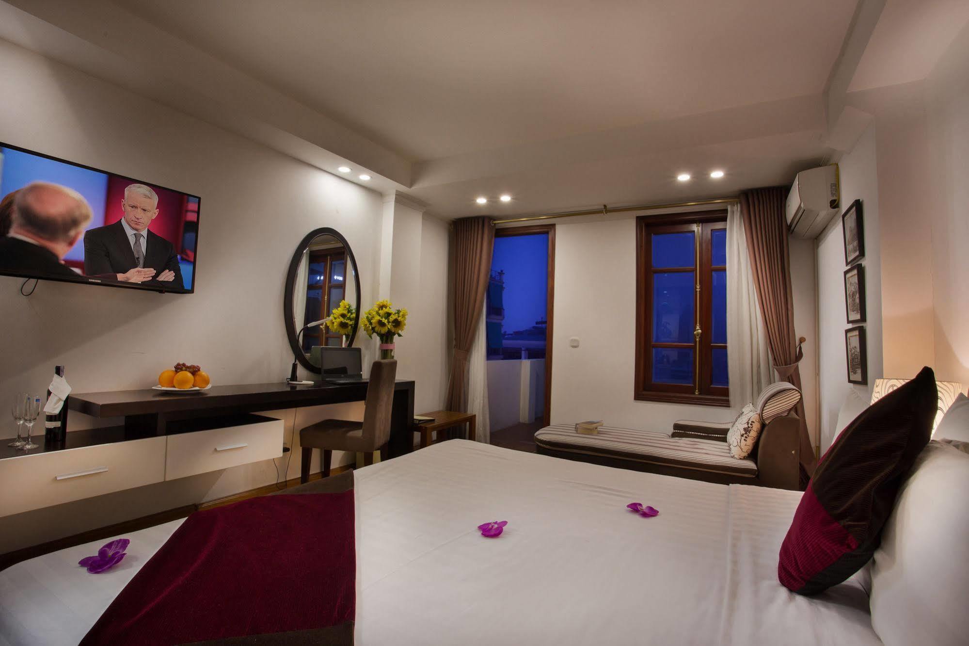 Hotel Parklane