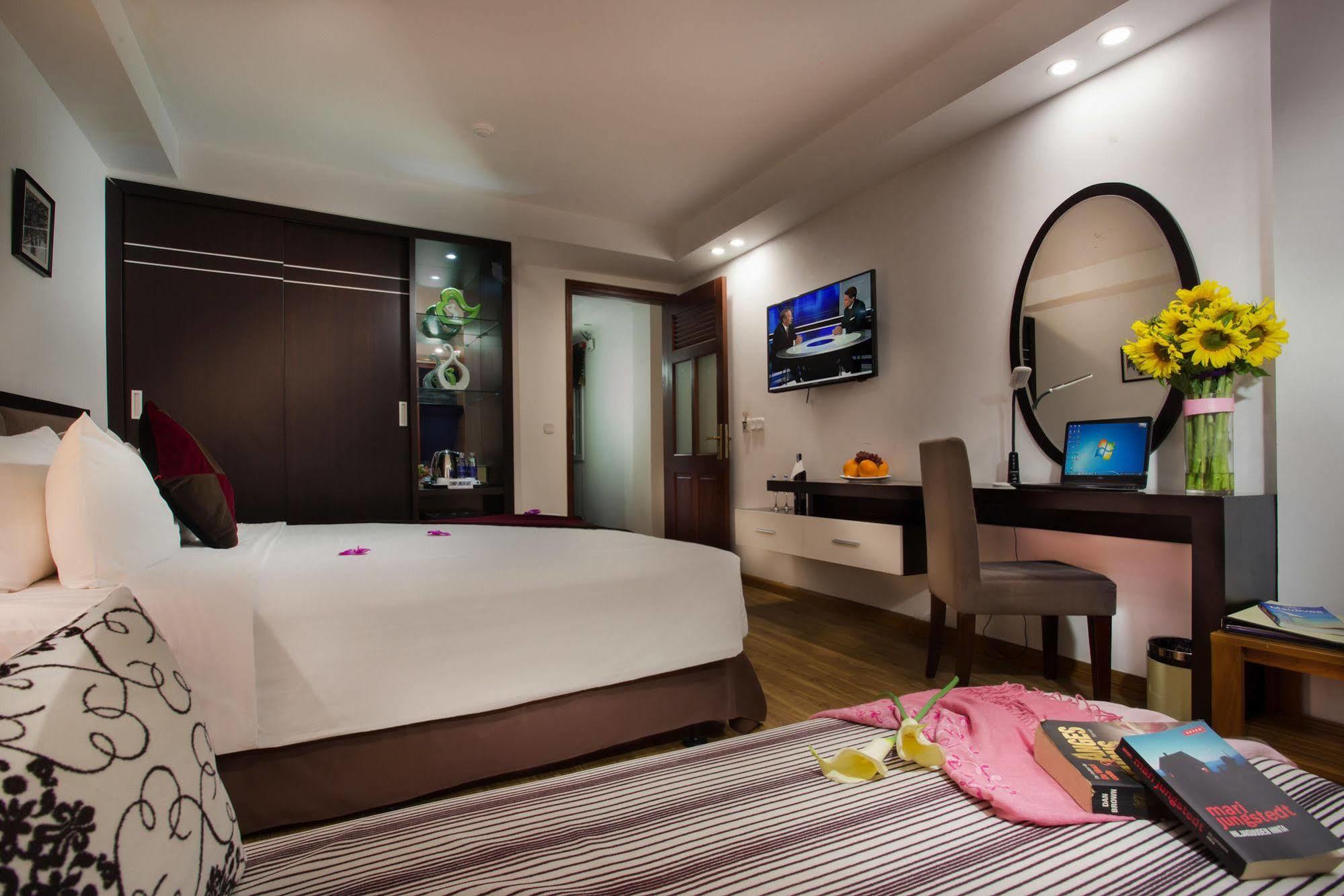 Parklane Hanoi