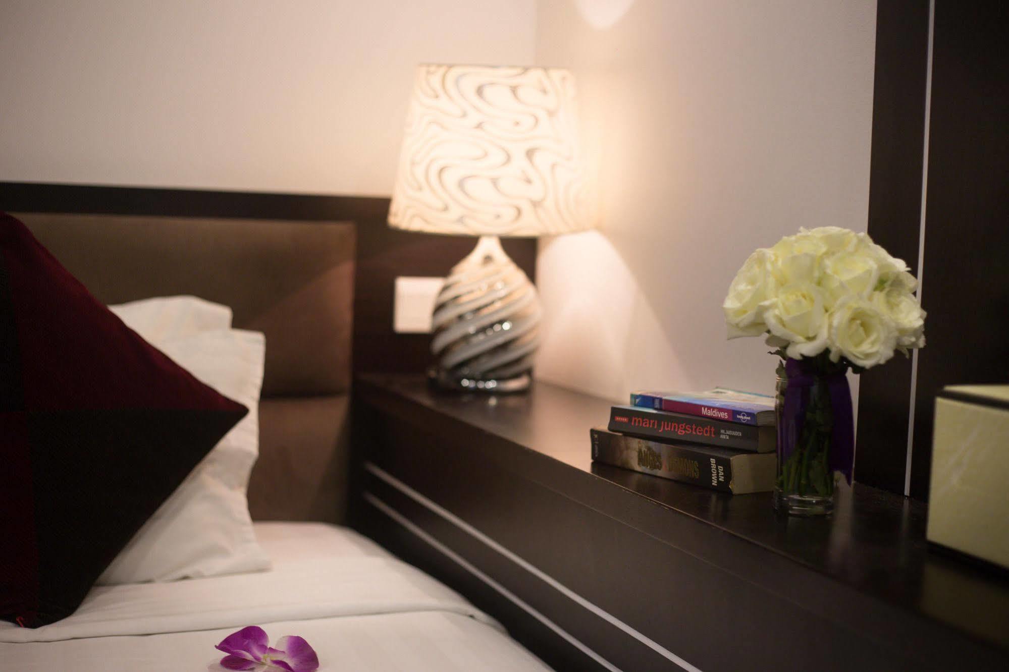 Parklane 3*